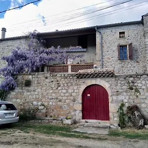 Mas Cevenol Rosières