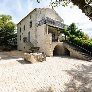 La Maison Roussel Rosières